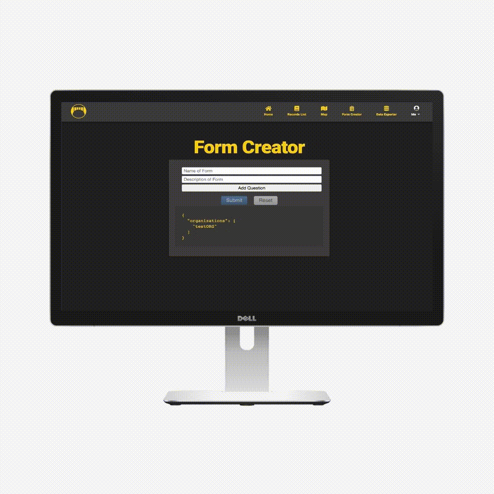 Dashboard Gif