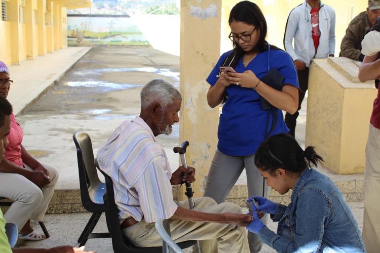 med mission