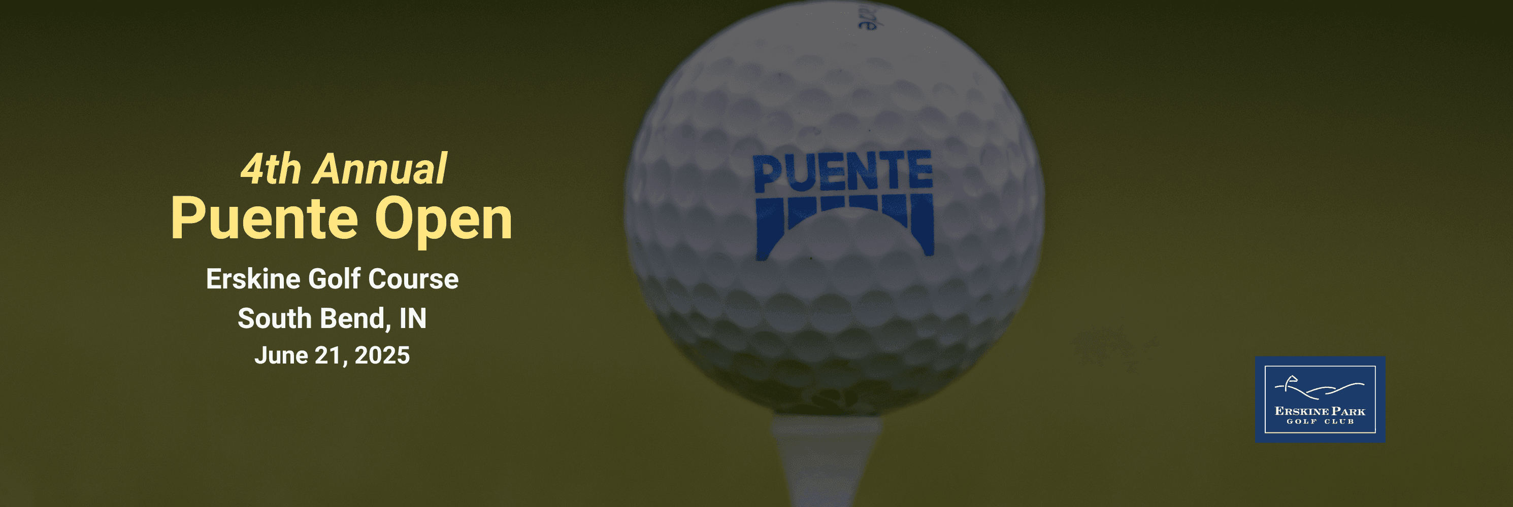 2025 Puente Open